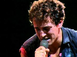 Bruce Springsteen - War (1986) | IMVDb