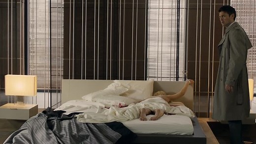 Лофт / The Loft (2014) 1080p. HD