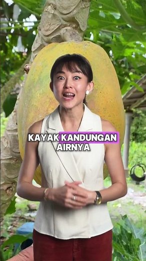 Manfaat Biji Pepaya yang Jarang disadari!
