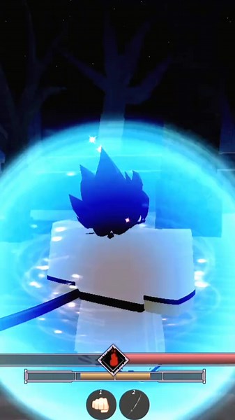 Project Mugetsu Roblox Game Guide