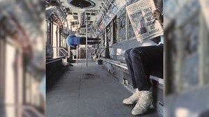 Vampire Weekend — Only God Was Above Us - Double J