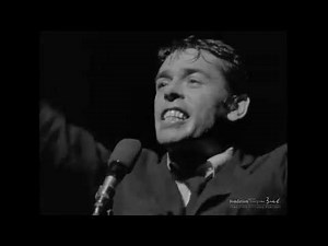 Les Adieux de Brel à L'Olympia, présentés par France Brel