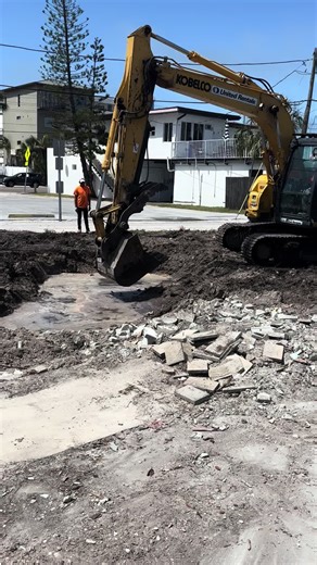 Suncoast wrecking Florida #demolition