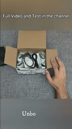 Unboxing Console Game Stick M15 Plus #unboxing #relax #retrogaming