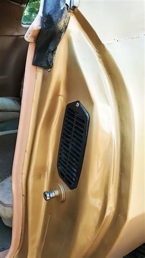 This Door Jamb Repair Took Me 9 Hours! | 1979 Trans Am WS6