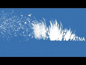 Create particles animation with text using threejs | WebGL tutorial