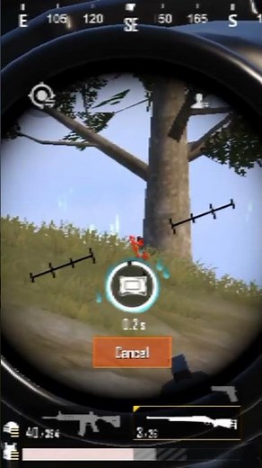 "Unbelievable Long Range Headshots | PUBG Sniper Gameplay