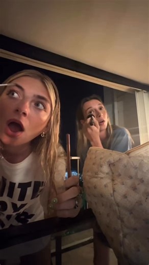 brielle asero👼🏼 on Instagram: "tbt to when we were in st thomas and overheard this fight from our balcony #reels #relatable #arguing #relationships #explore #vacation #viral"