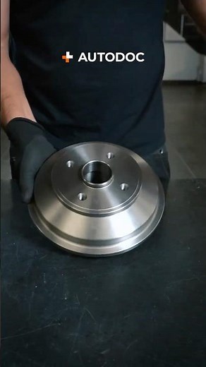 Replacing drum brakes – quick guide