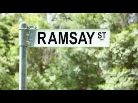 neighbours theme 1999 unused version