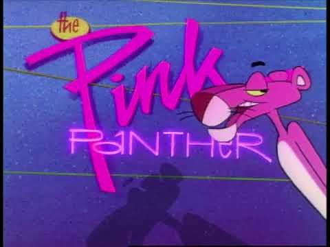 The Pink Panther (1993) Intro 02
