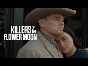Killers of the Flower Moon (2023) Movie Explained | True Story Breakdown