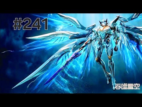 Swallowed Star Episode 241 Explanation || Swallowed Star Multiple Subtitles English, Indonesia Hindi