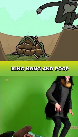 The Next Chapter: King Kong Parody