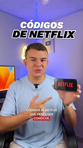 Códigos de Netflix geniales #tips #hacks #netflix | Superbites Studios