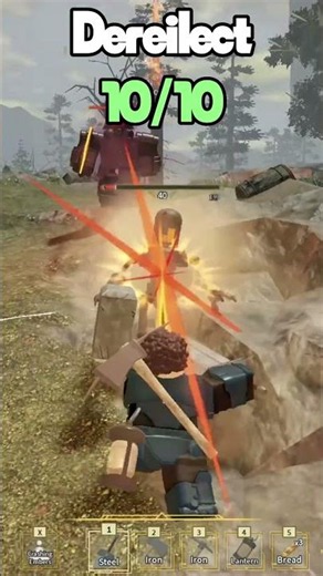 4 Roblox RPG's You Should Give A Chance #roblox #gamedevblog #automobile