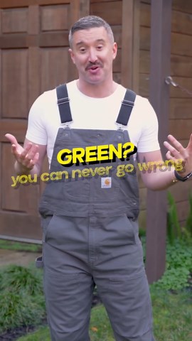 Choosing paint? Don’t just grab a swatch and hope for the best.