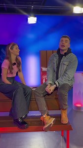 Sleduj KitKat Óčko Chart už dnes od 15:00! 🤩 Hostem bude Nelly.😊 👉 Pro její klip můžeš hlasovat na stránkách ÓČKA. 👉 Díl také můžeš sledovat 3 dny poté v archivu HbbTV, kam se dostaneš přes červené tlačítko na ovladači od TV!🔴 #ockotv #kitkatockochart | ÓČKO