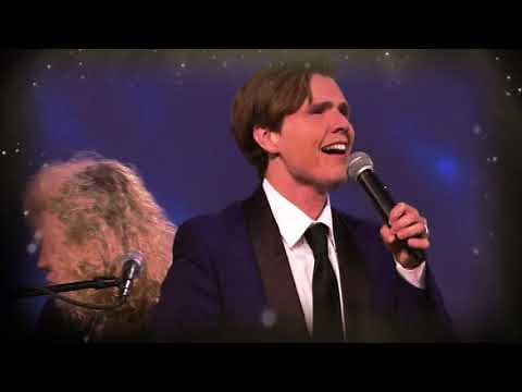 The Impossible Dream - Paul Todd Jr.