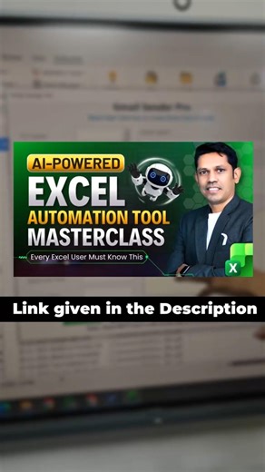 Save Hours with This Simple Trick ⏳#excel #XLBooster #exceltips #exceltricks