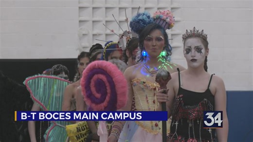BOCES holds annual Wars Day