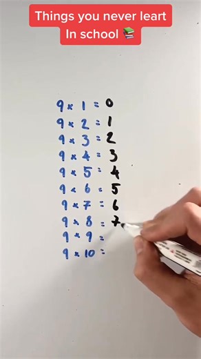 Can you finish before me #maths #mathskills #mathtutor #science #education #tutoring #learning #multiplication | Math Lesson