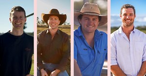 Farmer Wants A Wife 2024: Meet the farmers looking for love