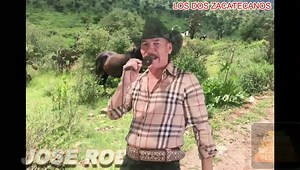 92K views · 1.4K reactions | ( TITULO )( LOS DOS ZACATECANOS ) ( COMPOSITOR )( JOSE ROBLES "EL GUACHO" ( EDITORA )(ARPA MUSIC LCC) | Jose Robles El Guacho | Facebook