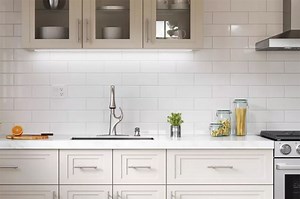 19 reactions | Spend less time under the sink and install the Miri Kitchen Faucet from the top down with our Top Pfit™ technology in minutes. | Pfister | Facebook