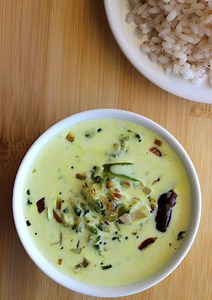 Easy bitter gourd recipe - Plateful of veggies