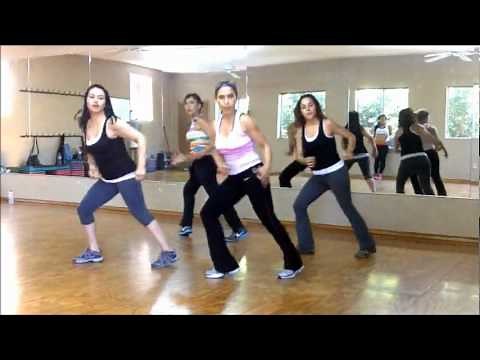 Zumba Vero Tkt Esa Morena