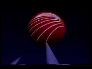 WNJU Channel 47 English ID (1987)