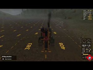 Gold Mining Simulator Drilling Methods