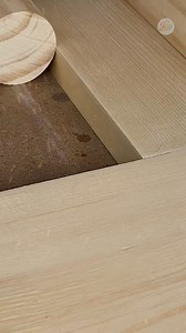 Simple Way to Join Two Different Boards at Any Angle. #woodworking #DIY #DIYCrafts #Crafting #LifeHacks | Jess