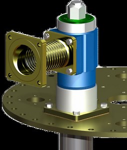 RIS-STOP Overfill Prevention Valves - Risbridger