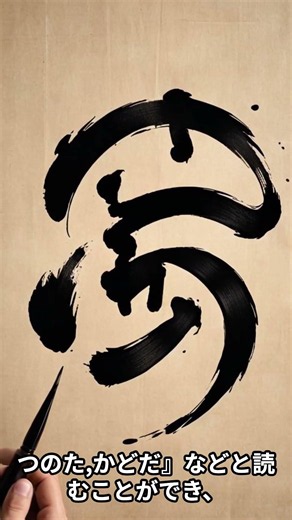 角田の名字についてご紹介！