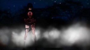 【MMD】Throne - Luka 【DL model, motion】
