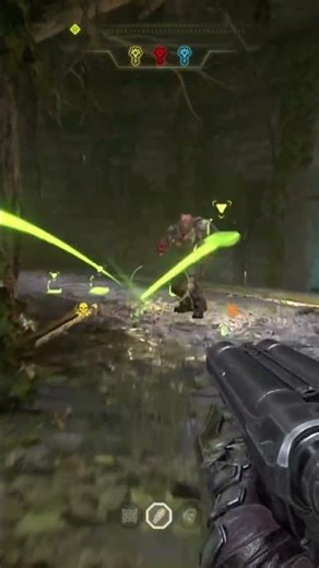 Doom Eternal Campaign Super Gore Nest #doometernal #smallyoutuber #gaming #xbox