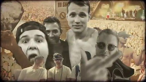 Lukas Graham - 7 Years [OFFICIAL LYRIC VIDEO]