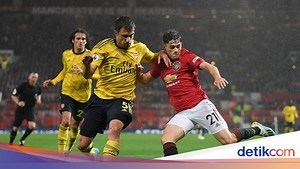 Link Live Streaming MU Vs Arsenal