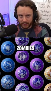 188K views · 3.8K reactions | there are six "NEW" gobblegums coming to bo7 zombies樂#blackops7 #bo7 #zombies #bo7zombies #mrroflwaffles | MrRoflWaffles | Facebook