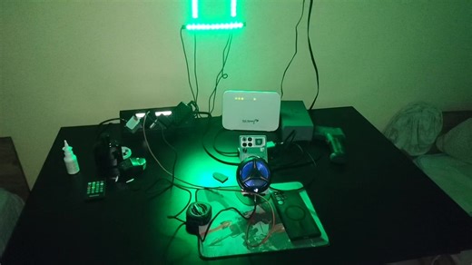 Unboxing the New Redmagic 11 Pro Plus Setup