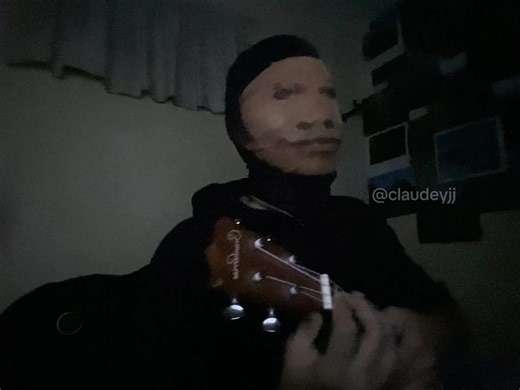 Merry Christmas Ukulele Cover