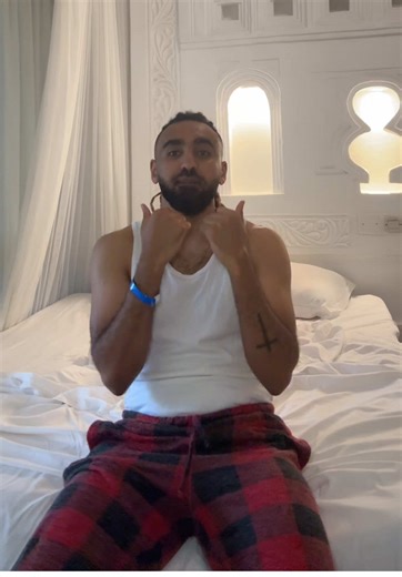 An open invite🫴🏼