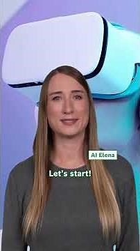 The Bosch Tech Compass AI quiz - Part #1