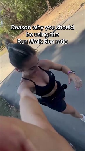 In 1974, the run-walk-run ratio was developed as a way to introduce running to a new audience. This training method allowed athletes to successfully train without injury. Since then, it has been a time-tested method for experienced runners and beginners alike who want to increase distance, avoid injury, increase speed, improved mental performance Why do you Run Walk Run? | Jeff Galloway