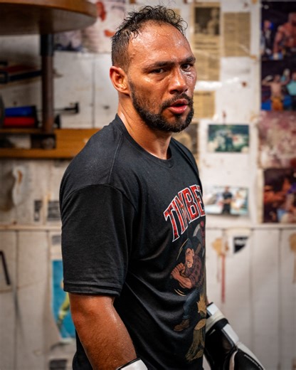 Keith Thurman: My path to world title goes through Fundora - FIGHTMAG