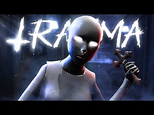 TRAUMA | HORROR FIRST PERSON | Fortnite Creative 2.0 / UEFN Horror Map