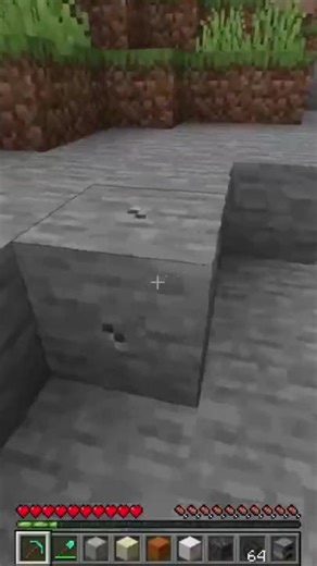 How To Get A Smooth Stone in Minecraft ⬜️ #minecraft #minecrafttutorial #minecrafttutorials #minecraftmods #minecrafters #scalacube #minecraftstone #minecraftguide #minecraftguides #smoothstones #scalacubehosting
