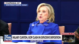 Big difference between investigating a sitting and former president: Ex-deputy assistant AG